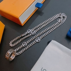 Louis Vuitton Necklaces